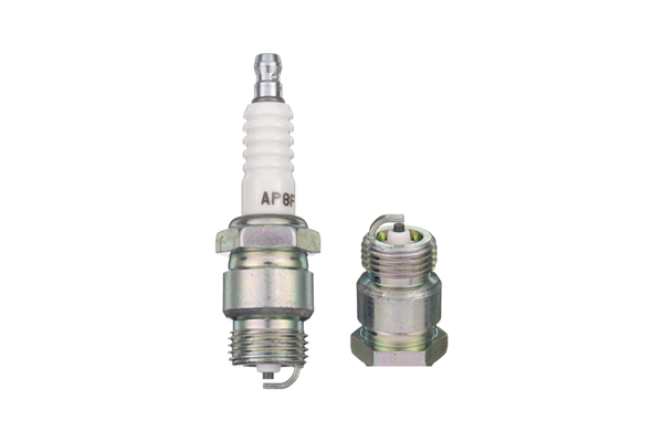 Spark Plug - 2227 NGK